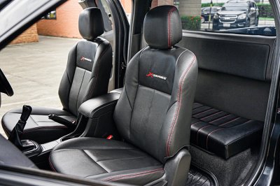 2015 Isuzu D-Max 2.5 Space Cab X-Series Z Hi-Lander