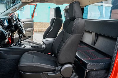 2021 Isuzu D-MAX 1.9 SPACE CAB  L DA