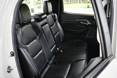 2020 Isuzu D-MAX 3.0 CAB-4 Vcross Z 4WD
