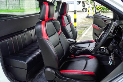 2021 Isuzu D-MAX 1.9 SPACE CAB Hi-Lander L DA