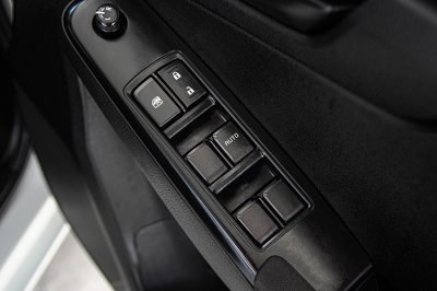 2021 Isuzu D-MAX 1.9 S Double Cab