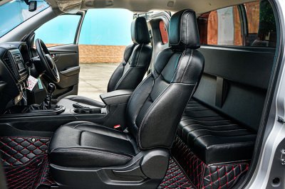 2020 Isuzu D-MAX 3.0 SPACE CAB S Space Cab