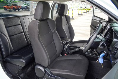 2022 Isuzu D-MAX 1.9 S Space Cab