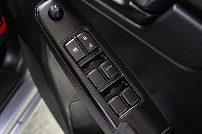 2022 Isuzu D-Max 1.9 Cab-4 S