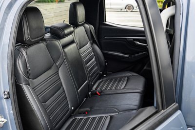 2023 Isuzu D-Max 1.9 Cab-4 Hi-Lander Z