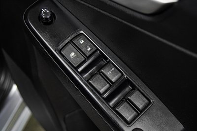 2023 Isuzu D-Max 1.9 L DA Cab-4