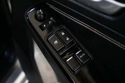 2022 Isuzu D-Max 3.0 Space Cab Vcross Z 4WD