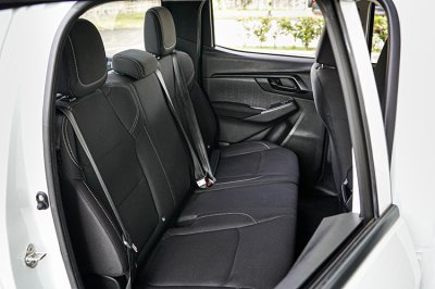 2022 Isuzu D-Max 1.9 S Cab-4