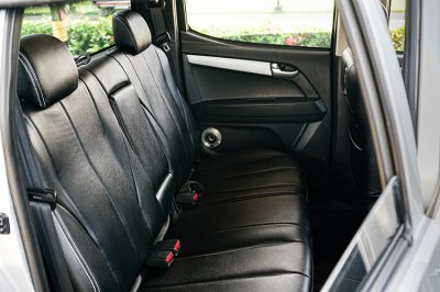 2016 ISUZU D-MAX 1.9 Ddi Z  HI-LANDER CAB-4