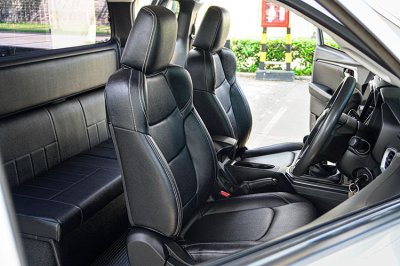 2020 ISUZU D-MAX HI-LANDER SPACECAB 1.9 Ddi L DA