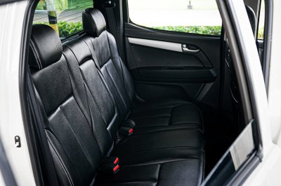 2016 ISUZU D-MAX 1.9 Ddi Z โฉม HI-LANDER CAB-4