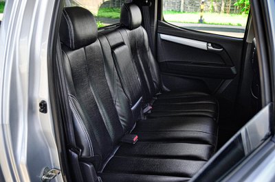 2016 ISUZU D-MAX  1.9 Ddi Z  HI-LANDER CAB-4