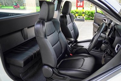 2022 ISUZU D-MAX  HI-LANDER SPACECAB 1.9 Ddi L DA