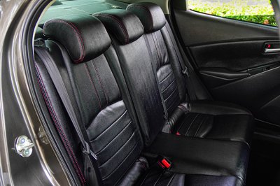 2019 Mazda 2 1.3 High Connect