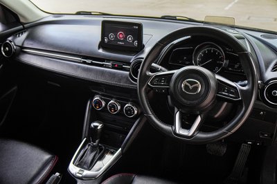 2019 Mazda 2 1.3 High Connect