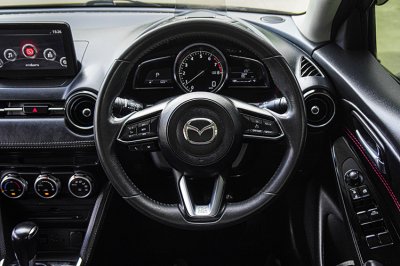 2019 Mazda 2 1.3 High Connect