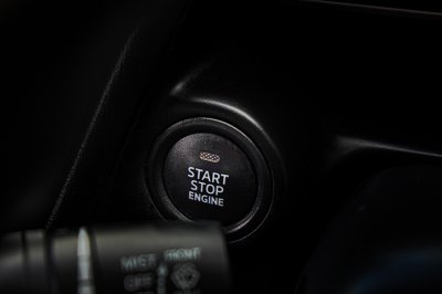 2019 Mazda 2 1.3 High Connect