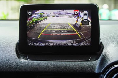 2019 Mazda 2 1.3 High Connect