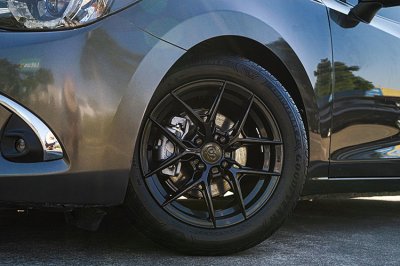 2019 Mazda 2 1.3 High Connect