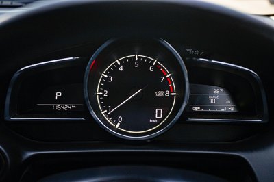 2019 Mazda 2 1.3 High Connect