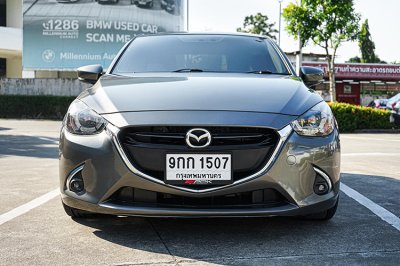 2019 Mazda 2 1.3 High Connect