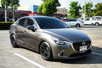 2019 Mazda 2 1.3 High Connect