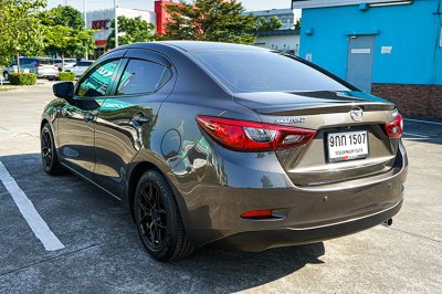 2019 Mazda 2 1.3 High Connect