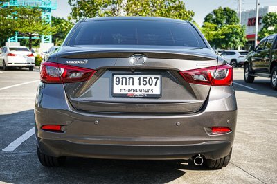 2019 Mazda 2 1.3 High Connect