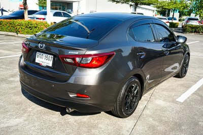 2019 Mazda 2 1.3 High Connect