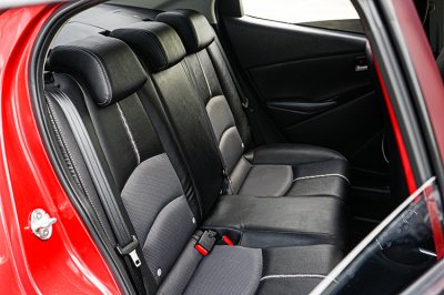 2024 Mazda 2 1.3 S