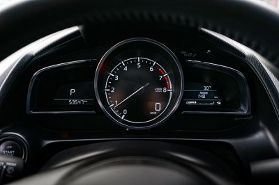 2024 Mazda 2 1.3 S