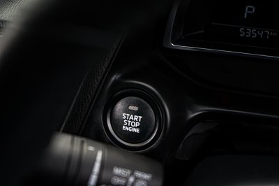 2024 Mazda 2 1.3 S