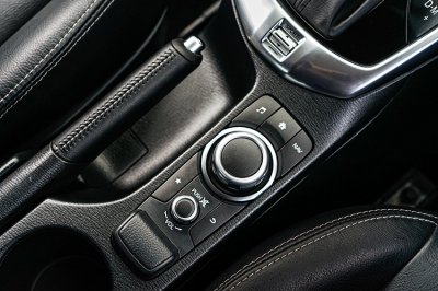 2024 Mazda 2 1.3 S