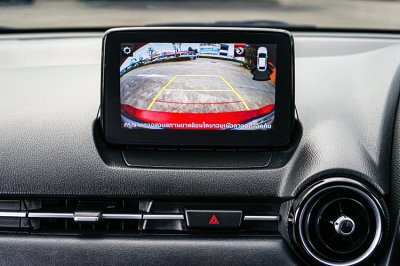 2024 Mazda 2 1.3 S