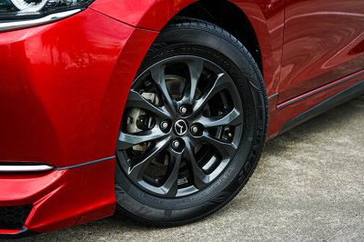 2024 Mazda 2 1.3 S