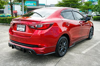 2024 Mazda 2 1.3 S
