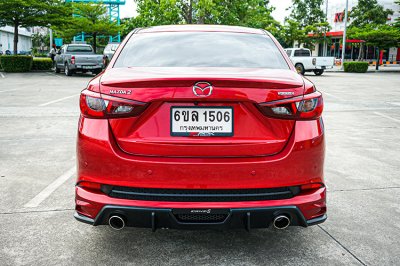 2024 Mazda 2 1.3 S