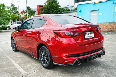 2024 Mazda 2 1.3 S