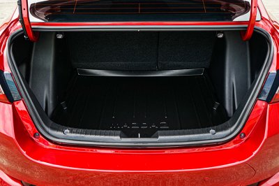 2024 Mazda 2 1.3 S