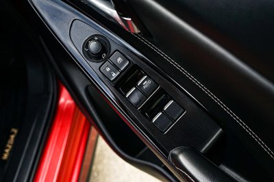 2024 Mazda 2 1.3 S
