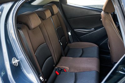 2023 Mazda 2 1.3 C Sports