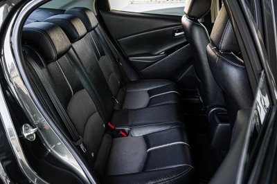 2023 Mazda 2 1.3 S Leather