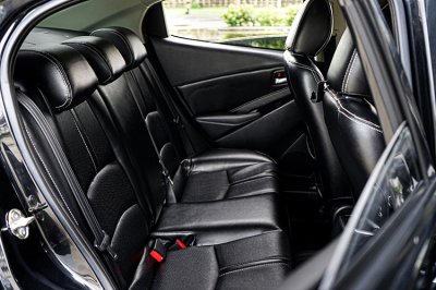 2019 Mazda 2 1.3 High Connect