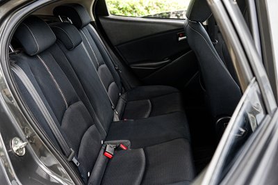 2020 Mazda 2 1.3 S