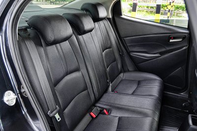 2023 Mazda 2 1.3 (ปี 15-25) C Sedan