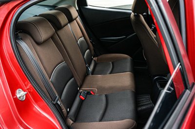 2022 Mazda 2 1.3 C