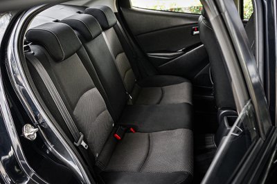 2019 Mazda 2 1.3 High Connect