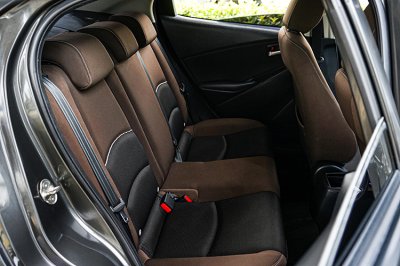 2023 Mazda 2 1.3 C