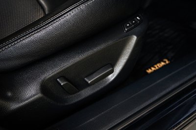 2022 Mazda 2 1.3 S Leather