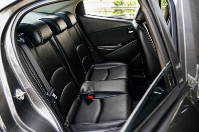 2019 Mazda 2 1.3 High Connect